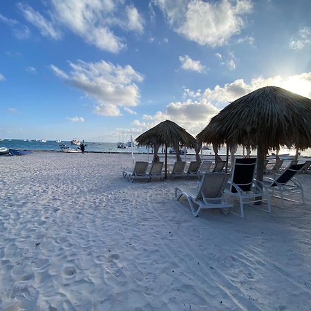 Paradise Close To The Beach Pool Free Parking,Wifi- 푼타 카나 외부 사진