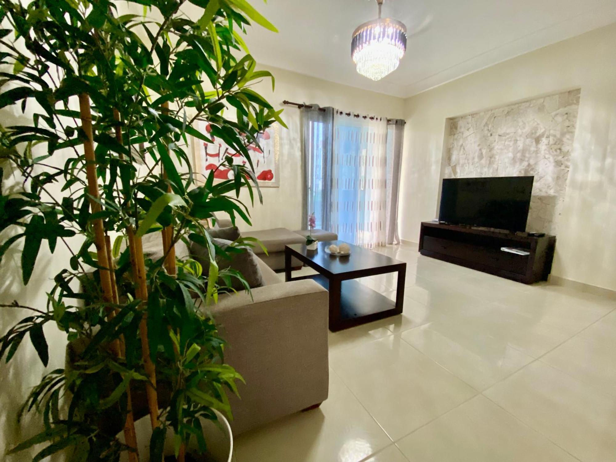 Paradise Close To The Beach Pool Free Parking,Wifi- 푼타 카나 외부 사진