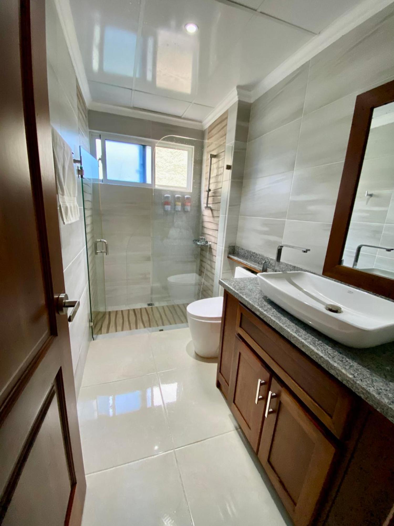 Paradise Close To The Beach Pool Free Parking,Wifi- 푼타 카나 외부 사진