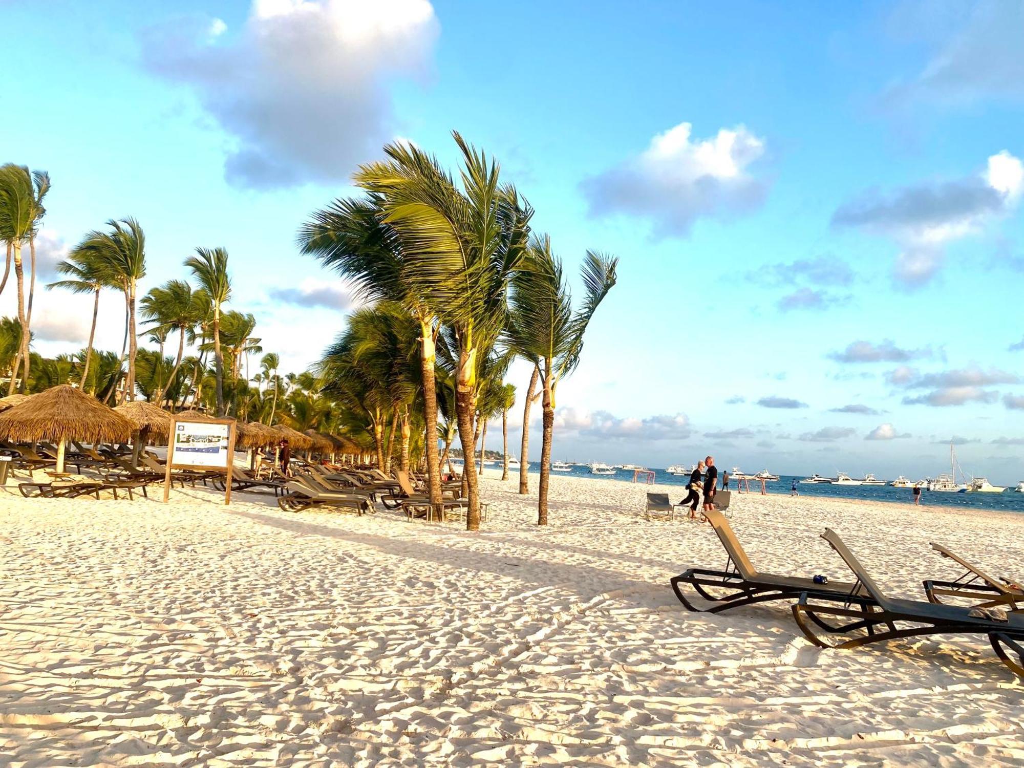 Paradise Close To The Beach Pool Free Parking,Wifi- 푼타 카나 외부 사진